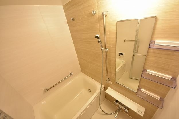 バス・シャワールーム　参考写真