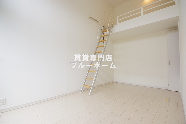 その他部屋・スペース　7帖の洋室です！