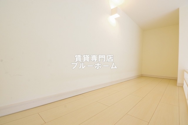 その他　ロフト付き！