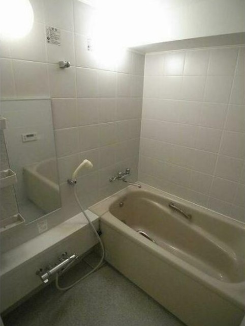 バス・シャワールーム　同仕様タイプ