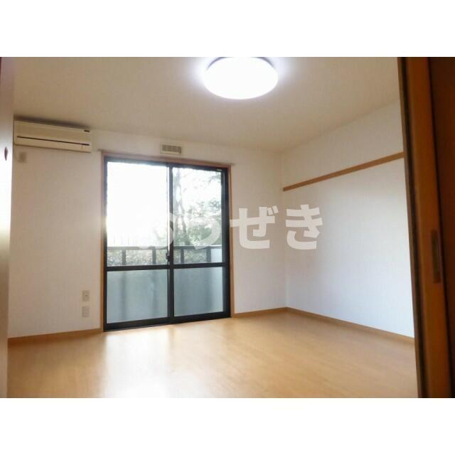 居室・リビング　参考写真?