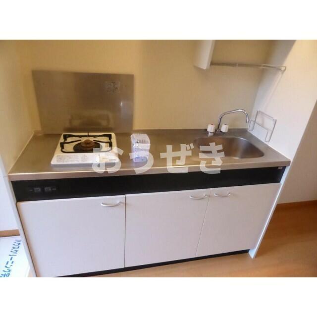 キッチン　参考写真?