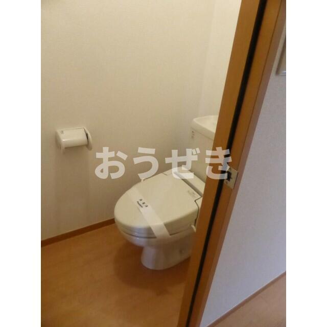 トイレ　参考写真?