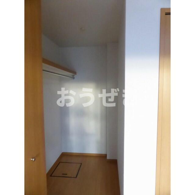 収納　参考写真?