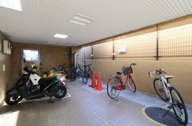 その他共有部分