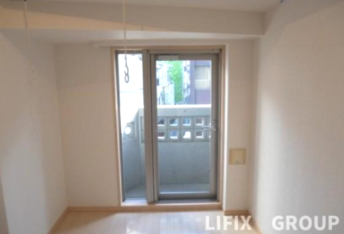 居室・リビング　居間・リビング