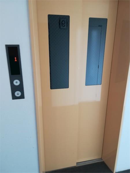 その他設備　エレベーター