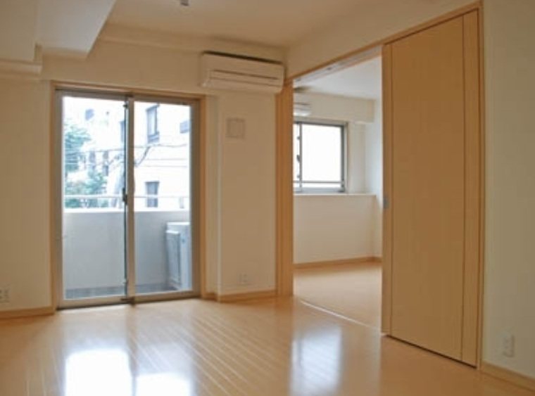 居室・リビング　★見学予約受付中★