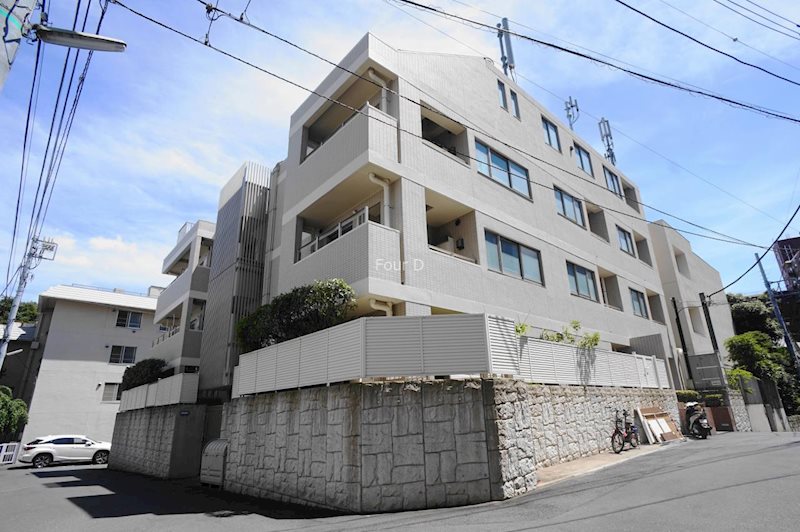 建物外観　★見学予約受付中★