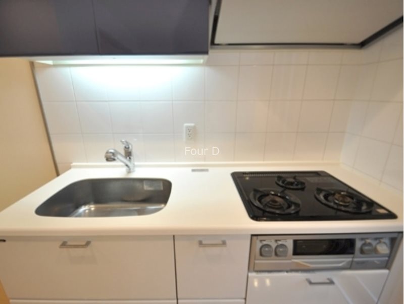 キッチン　★見学予約受付中★