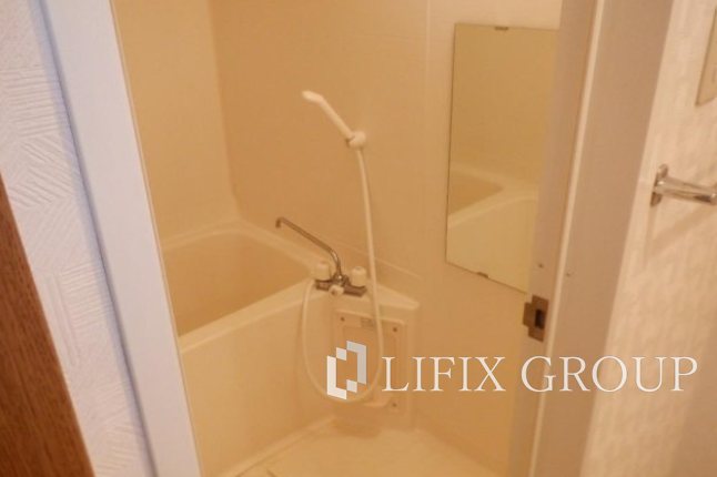 バス・シャワールーム　風呂