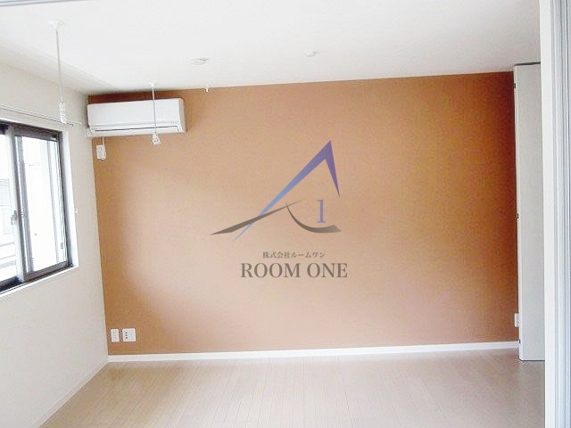 その他部屋・スペース　寝室です。