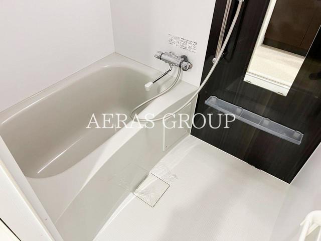 バス・シャワールーム　同仕様写真