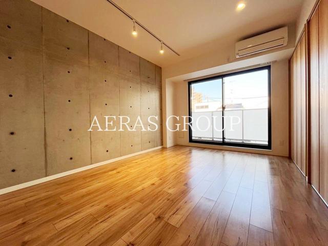 居室・リビング　同仕様写真