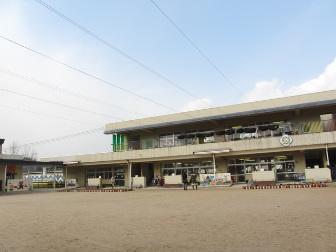 幼稚園・保育園　市立東谷幼稚園（幼稚園・保育園）まで1101m