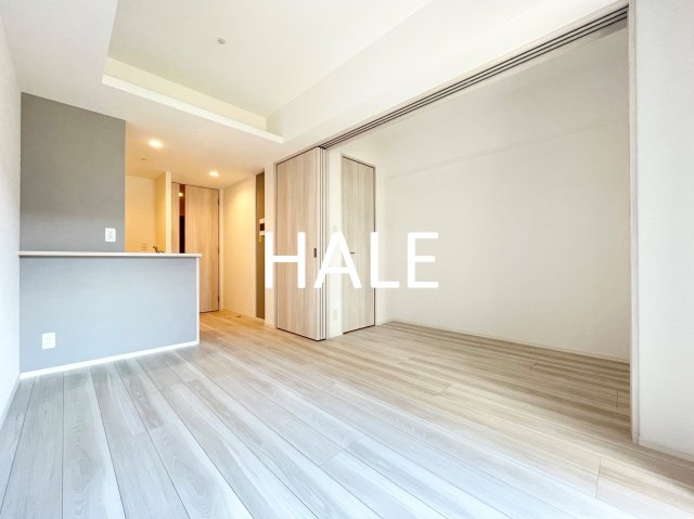 居室・リビング　別号室類似写真