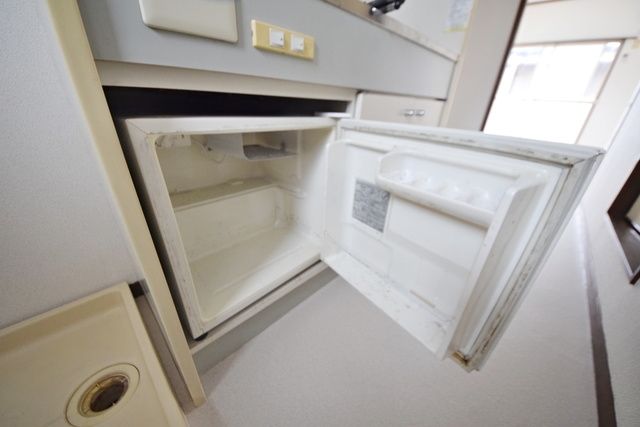 その他設備　お問い合わせはタウンハウジングまで