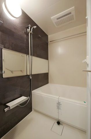 バス・シャワールーム　☆きれいなお風呂☆