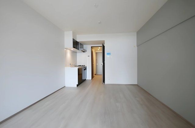 居室・リビング　☆明るい居間☆