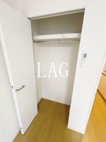 収納　収納です。