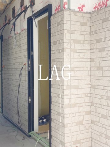 エントランス　エントランスです。