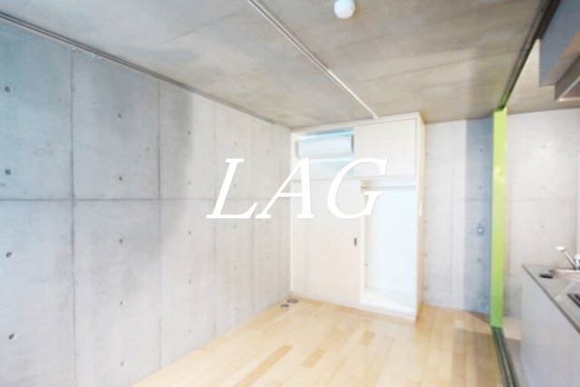 居室・リビング　洋室のお部屋です。