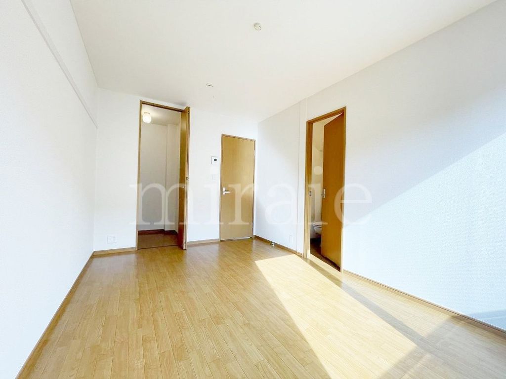 居室・リビング　共有部分