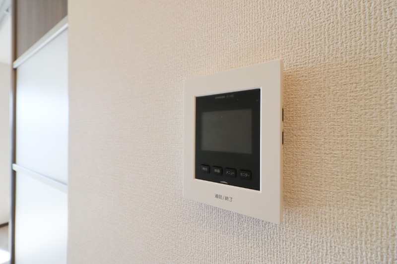 セキュリティ　図面と現状に相違がある場合には現状を優先