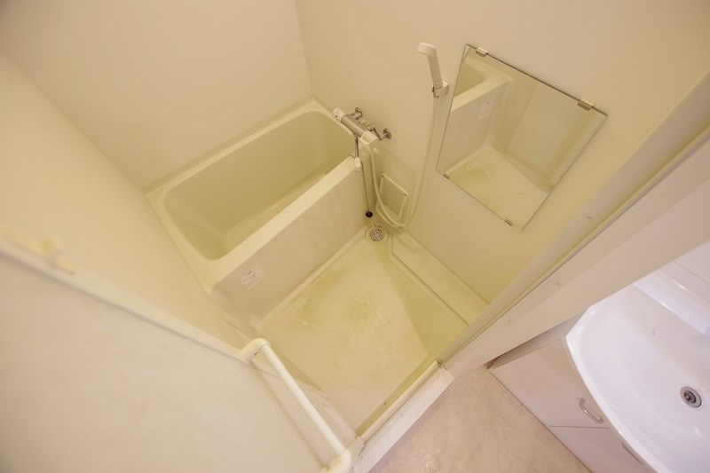 バス・シャワールーム　別部屋写真