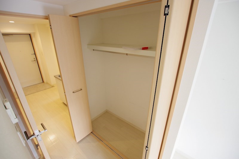 収納　別部屋写真