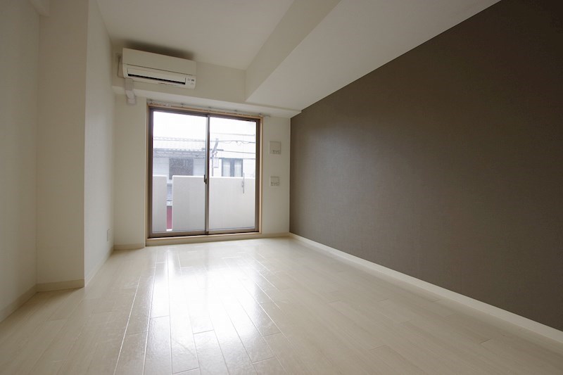 居室・リビング　別部屋写真