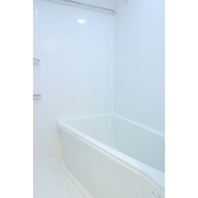 バス・シャワールーム　☆ゆっくりバスタイムをお楽しみください☆