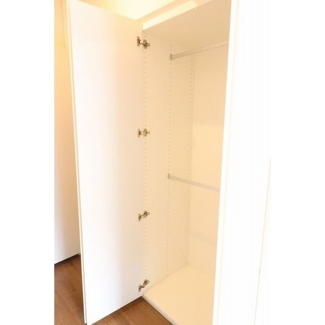 収納　☆たっぷり収納☆