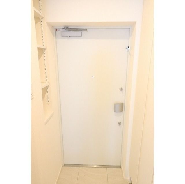 玄関　☆広々とした玄関☆