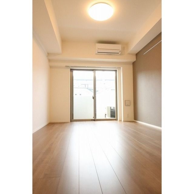 居室・リビング　周辺地図です♪