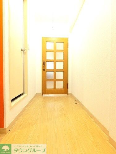 その他部屋・スペース　廊下　※2021年8月撮影