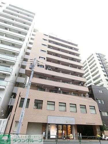 建物外観　建物外観　※2021年8月撮影