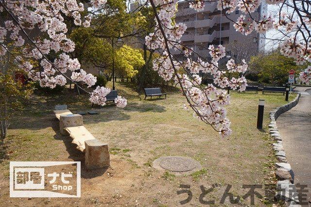 その他　うどん県のお部屋探しはうどん不動産へ うどんちゃんとLINE
