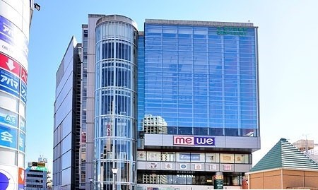 その他　ｍｅｗｅ橋本（その他）まで500m