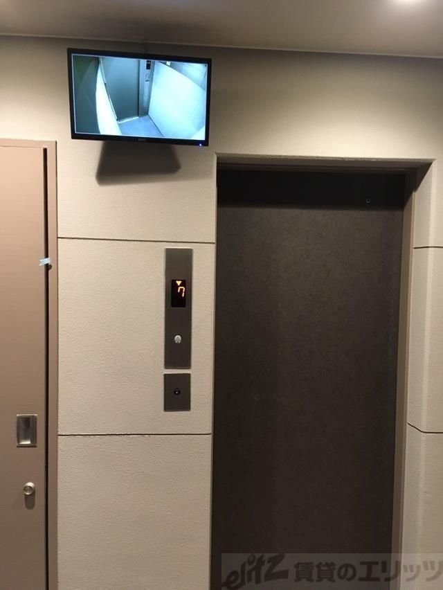 ロビー