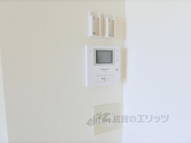 セキュリティ　ドアフォン（ＴＶ含）