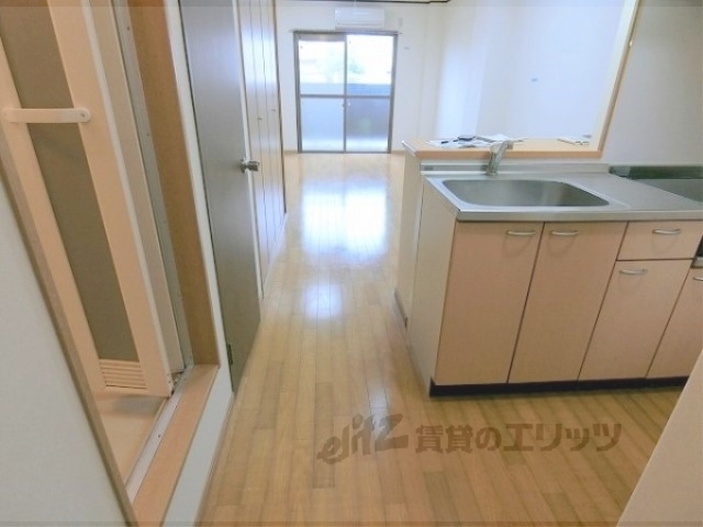 その他部屋・スペース　廊下