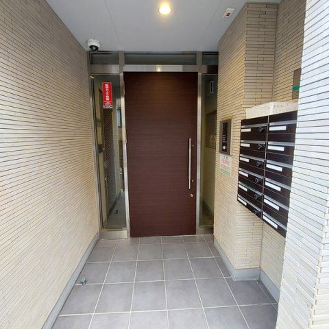 その他共有部分　設備充実★