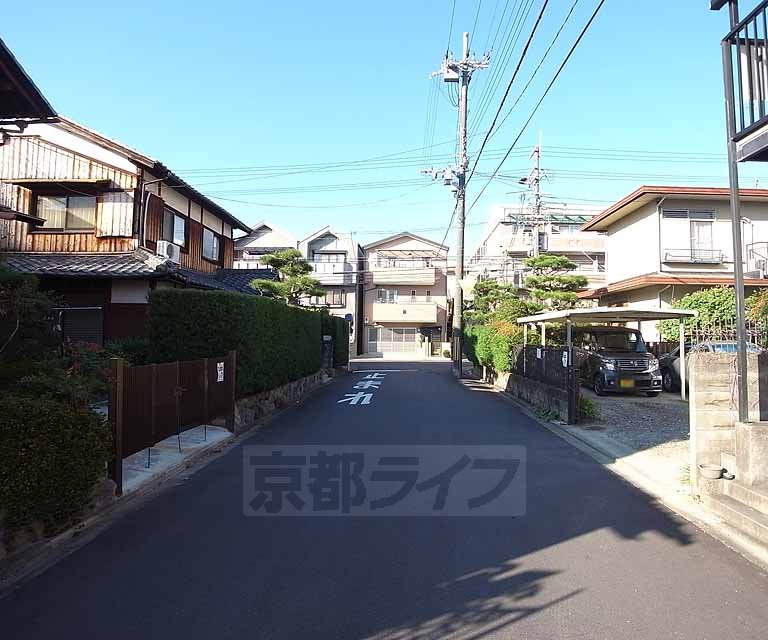 その他　近隣風景です。