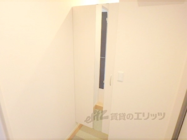 収納　下駄箱