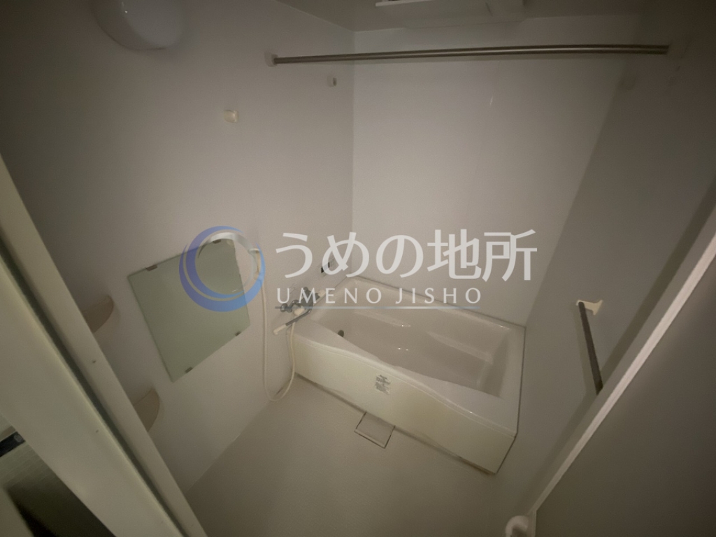 バス・シャワールーム　浴室