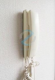 セキュリティ　設備