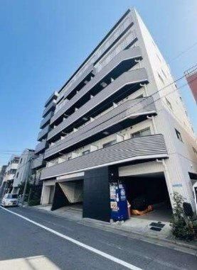 建物外観　☆外観☆