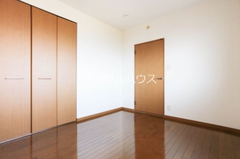 その他部屋・スペース　退去前の為別部屋使用