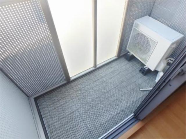 バルコニー　ベランダ